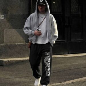 Dragon Jogger over size